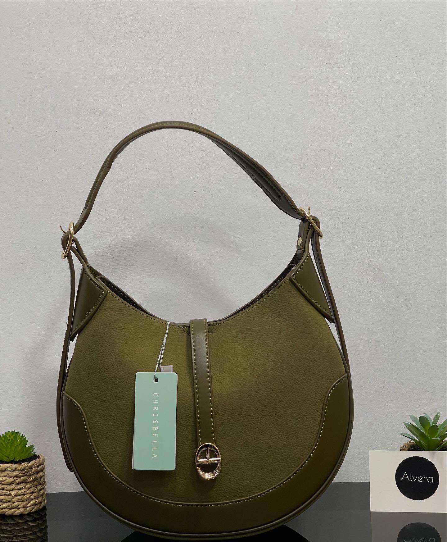 Sac CHRISBELLA 90-49