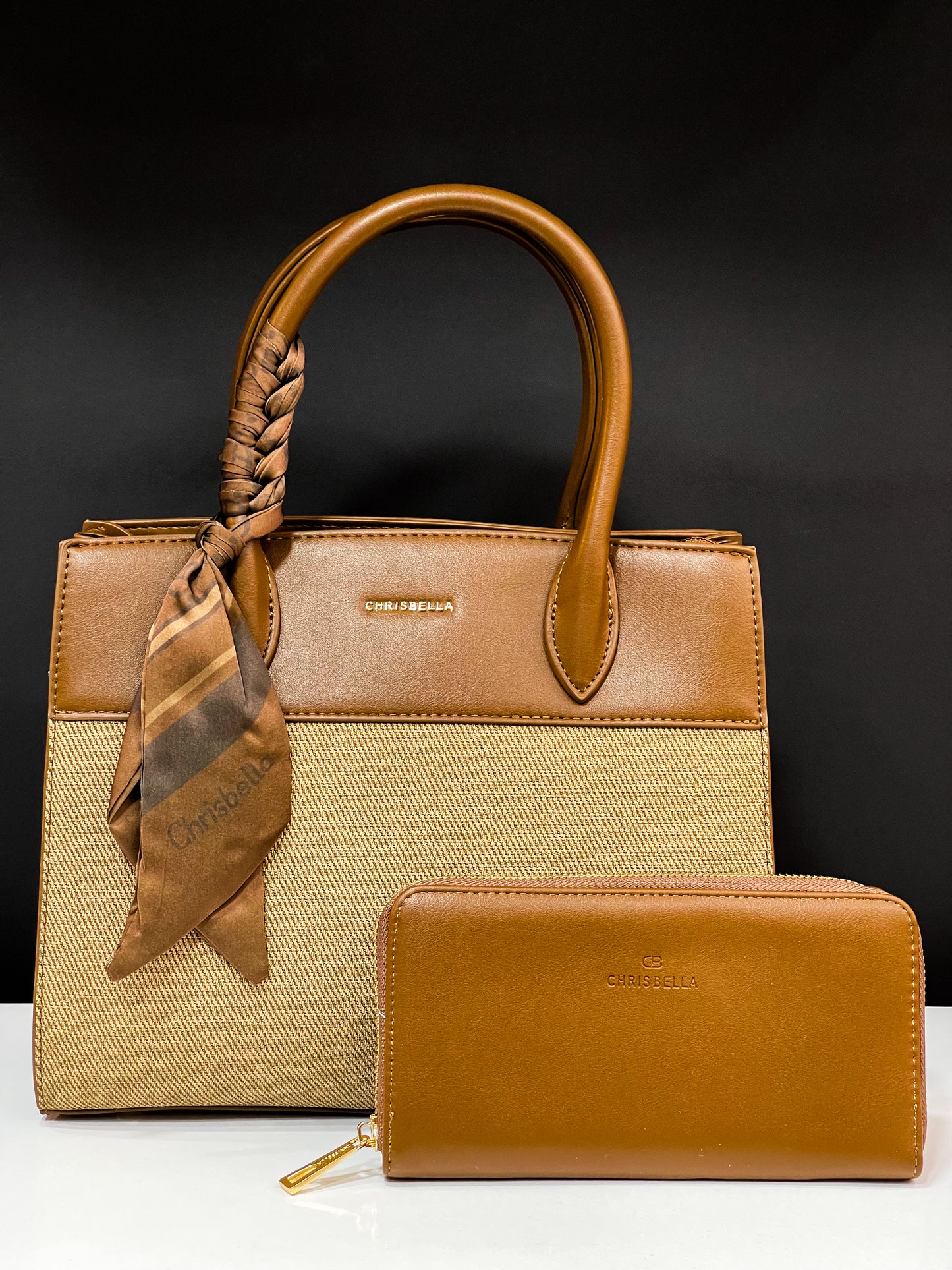SAC CHRISBELLA 3015