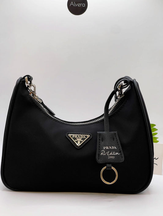SAC PRADA RE- EDITION 2005